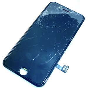 iPhoneSE3 液晶交換