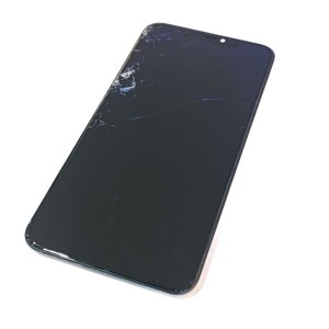 iPhone11ProMax 液晶交換