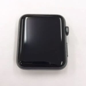 AppleWatch series7 パネル交換