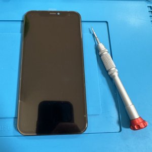 iPhone11 液晶交換