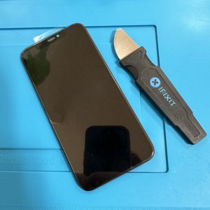 iPhone11Pro 液晶交換
