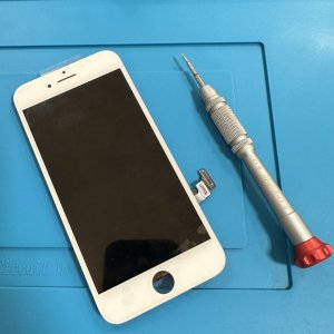 iPhone7 液晶交換