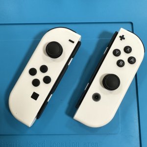Nintendo Switch(ニンテンドースイッチ) ジョイコン修理