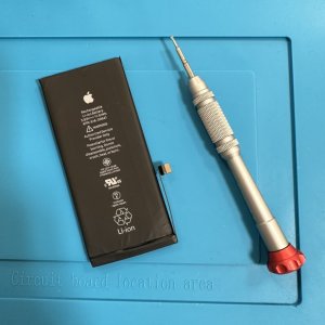 iPhone11 バッテリー交換