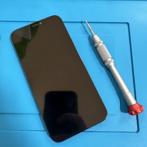 iPhone12Pro 液晶交換