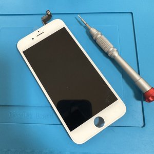 iPhone6S 液晶交換
