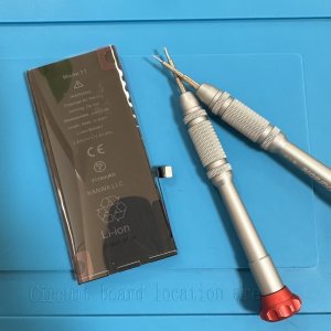 iPhone11 アイフォン11 バッテリー交換