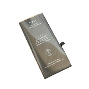 iPhone11 バッテリー交換