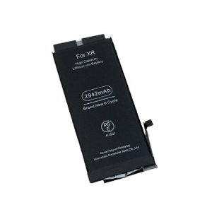 iPhoneXR バッテリー交換