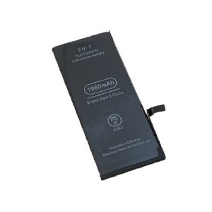 iPhone7 バッテリー交換