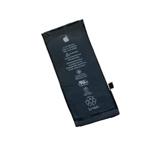 iPhone8 バッテリー交換