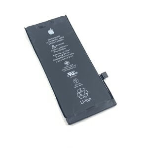 iPhoneSE2 バッテリー交換