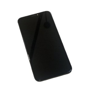 iPhoneX 液晶画面交換修理