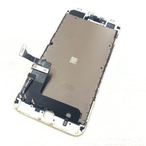 iPhone8Plus 液晶交換