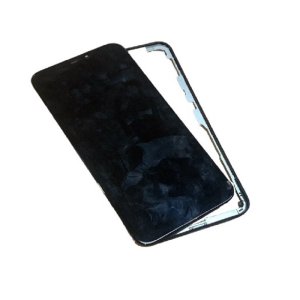 iPhoneX フロントパネル交換修理