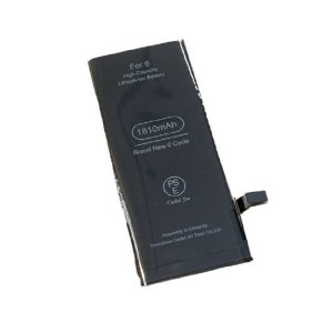 iPhone6 バッテリー交換