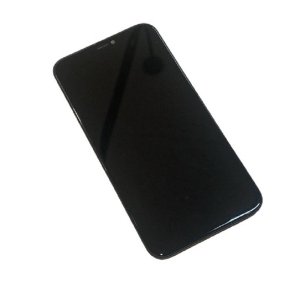 iPhone11 液晶画面交換修理