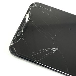 iPhoneXS 液晶画面交換修理