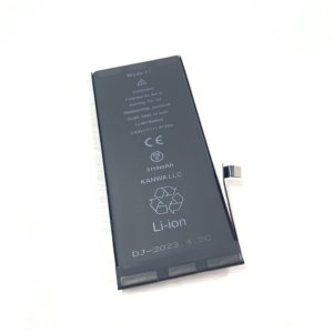 iPhone11 バッテリー交換