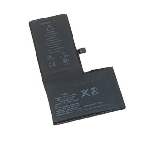 iPhoneX バッテリー交換