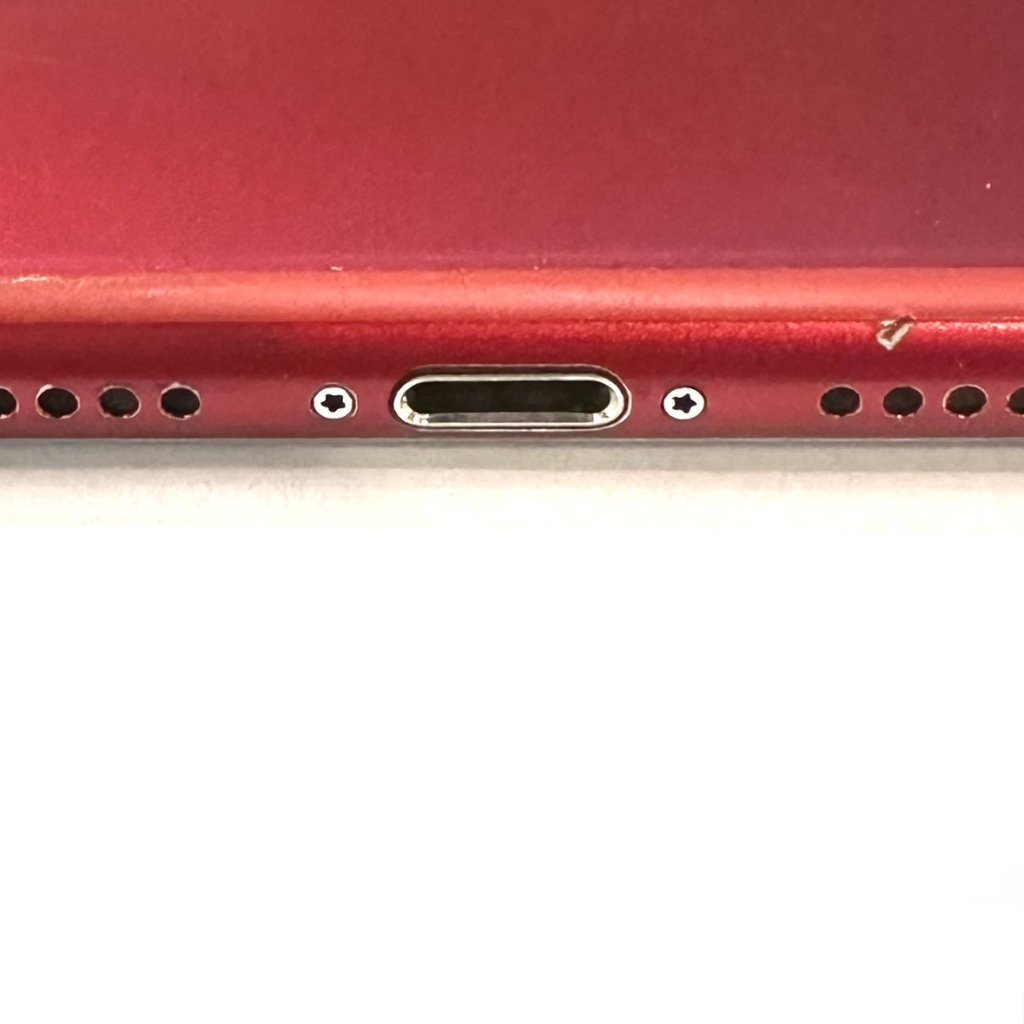 iPhone7 ライトニング修理