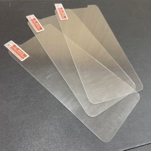 iPhoneX 強化ガラス永久保証