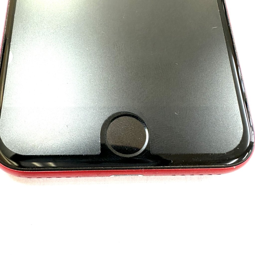 iPhoneSE2 ホームボタン修理
