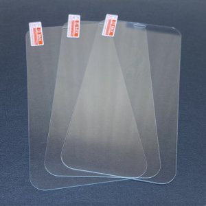 iPhone12 強化ガラス貼り付け