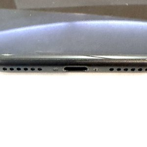 iPhone8　ライトニング修理