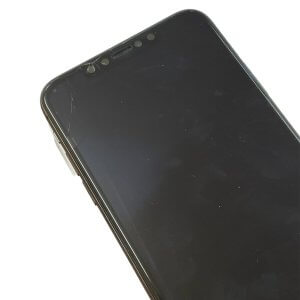 iPhoneXSmax　液晶交換