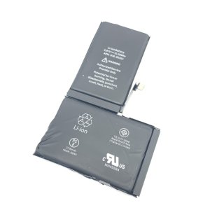 iPhoneX バッテリー交換