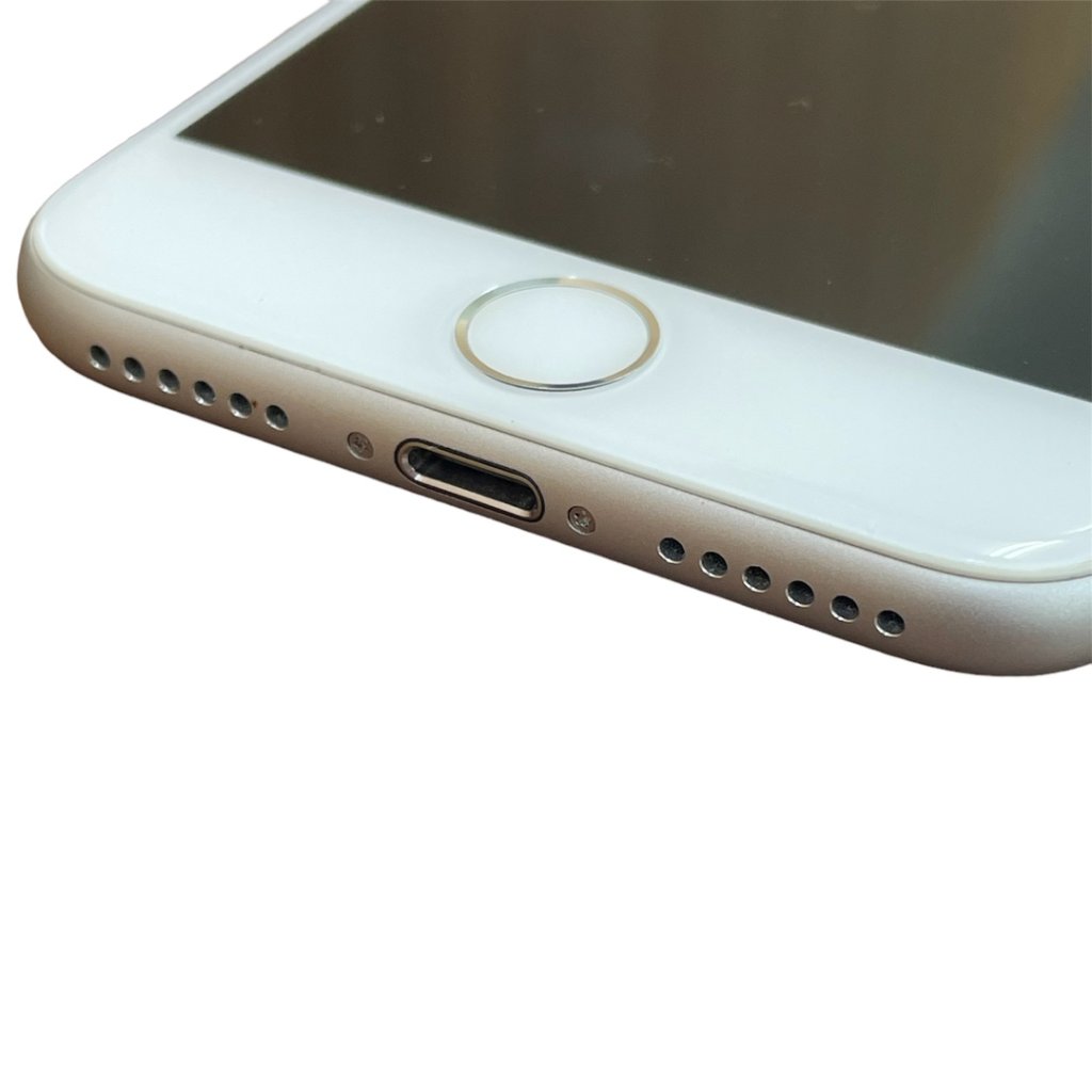iPhone8 ライトニング修理