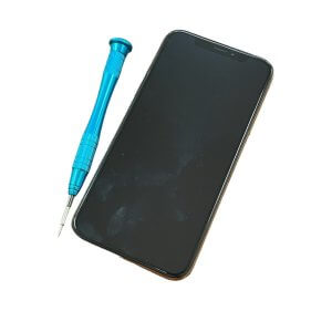 iPhoneXR　液晶交換