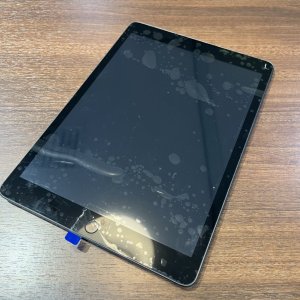 iPad7 画面交換