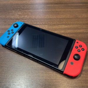 Nintendo Switch ニンテンドースイッチ 画面交換修理