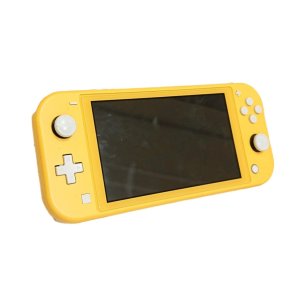 NintendoSwitchLite アナログスティック交換