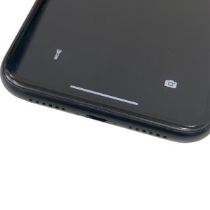 iPhoneXR ライトニング修理