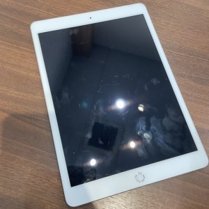 iPad7 バッテリー交換
