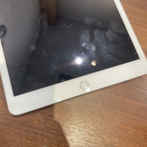 iPadmini5 ホームボタン修理