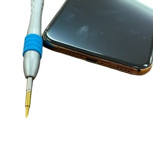 iPhoneX ライトニング修理