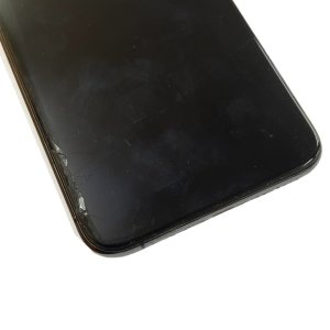 iPhoneXSmax フロントパネル交換