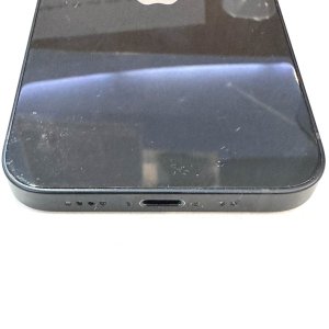 iPhone12mini　ライトニング修理