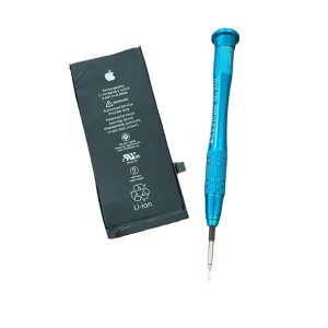 iPhoneSE2 バッテリー交換