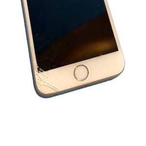 iPhone7　フロントパネル交換