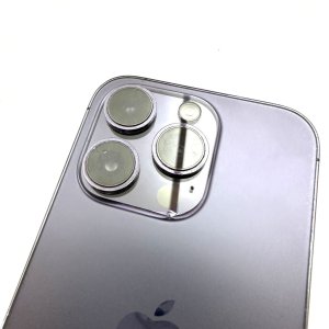 iPhone14Pro　アウトカメラ修理