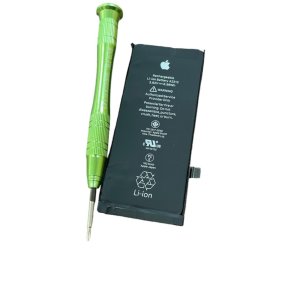 iPhoneSE2 バッテリー交換