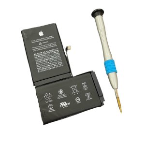 iPhoneXS バッテリー交換
