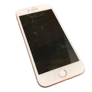 iPhone6S フロントパネル交換