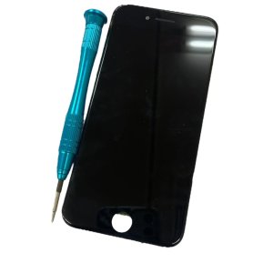 iPhone8 液晶交換
