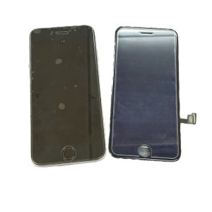iPhoneSE2 液晶交換